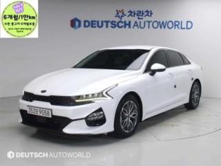 기아 K5 3세대