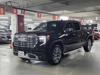 GMC 시에라