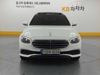 벤츠 E-클래스 W213