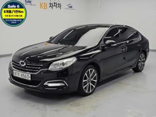 르노코리아(삼성) SM7노바