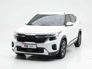기아 더 뉴 셀토스 가솔린 1.6 터보 2WD