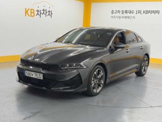 기아 K5 3세대