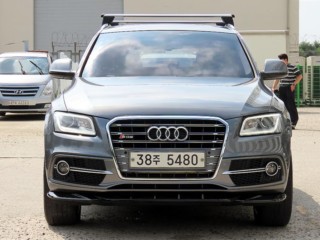 아우디 Q5