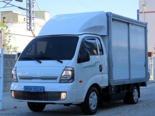 기아 봉고3 (LPG2.5터보) 킹캡 · 초장축 사진
