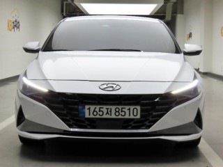현대 아반떼 (CN7)