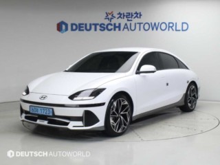 현대 아이오닉 6