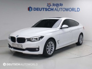 BMW 3시리즈 GT (F34)