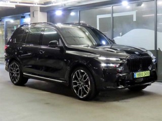 BMW xDrive 40i M 스포츠 매물 사진