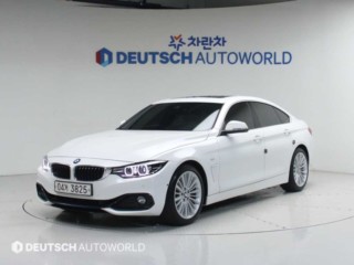 BMW 4시리즈 (F32)