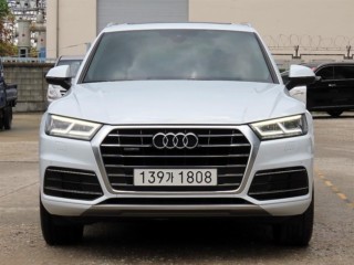 아우디 Q5 (FY)
