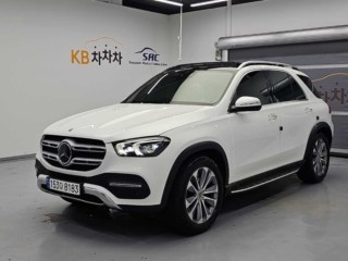 벤츠 GLE 클래스 W167