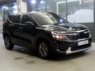 기아 더 뉴 셀토스 가솔린 1.6 터보 2WD