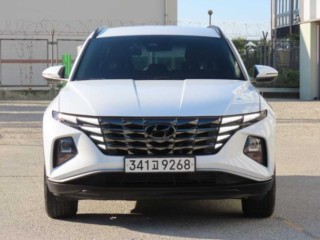 현대 투싼 (NX4)