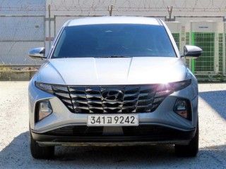 현대 투싼 (NX4) 디젤 2.0 2WD 모던