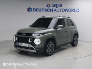 현대 캐스퍼