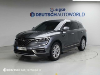 르노코리아(삼성) 더뉴QM6
