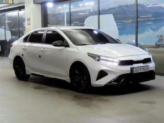 기아 더뉴 K3 2세대