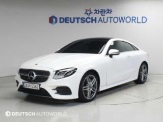 벤츠 E-클래스 W213