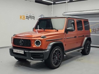 벤츠 G클래스 W463b