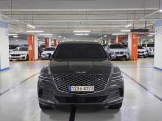 제네시스 GV80