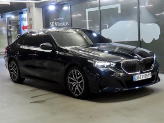BMW 5시리즈 (G60) 520i