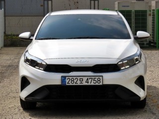 기아 더뉴 K3 2세대