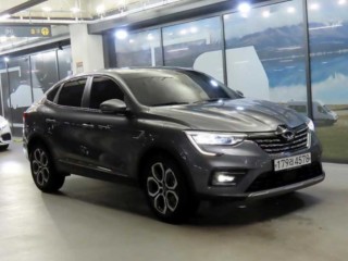 르노코리아(삼성) XM3