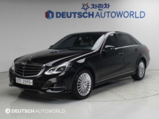 벤츠 E-클래스 W212
