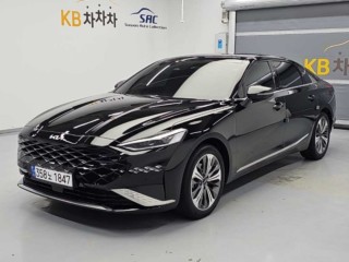 기아 K8 하이브리드
