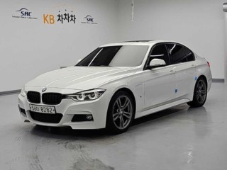 BMW 3시리즈 (F30)