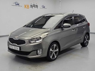 기아 올뉴 카렌스