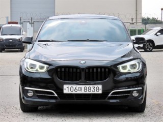BMW 5시리즈 GT (F07)