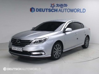 르노코리아(삼성) SM5노바