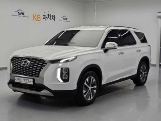 수원 중고차 현대 팰리세이드 디젤 2.2 2WD 2019.05식 62,638km