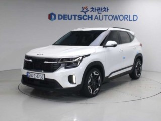 기아 더 뉴 셀토스 가솔린 2.0 2WD