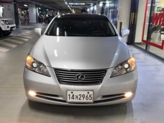 렉서스 ES350