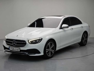 벤츠 E-클래스 W213