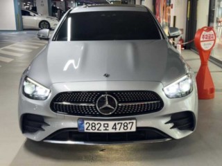 벤츠 E-클래스 W213