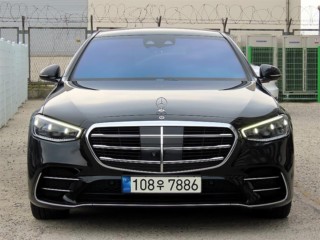 벤츠 S클래스-W223