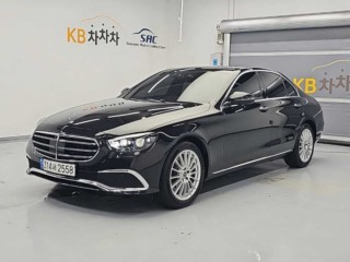 벤츠 E-클래스 W213