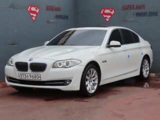 BMW 5시리즈 (F10)