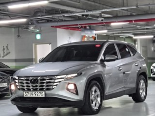 현대 투싼 (NX4)
