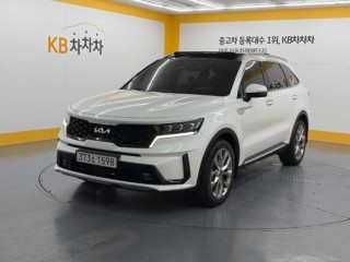 기아 쏘렌토 4세대(MQ4)