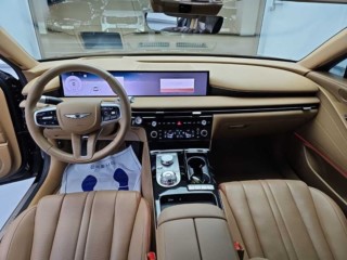 제네시스 G80(RG3)