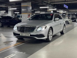 벤츠 E-클래스 W213