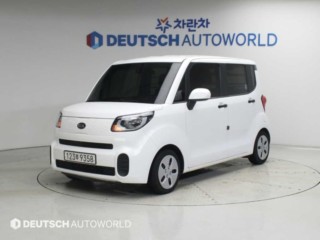 기아 더 뉴 레이