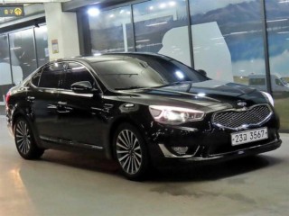 기아 더 뉴 K7