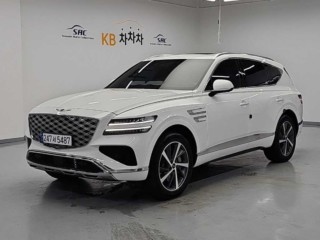 제네시스 GV80