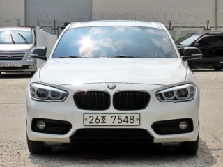 BMW 1시리즈 (F20)