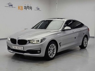 BMW 3시리즈 GT (F34)
